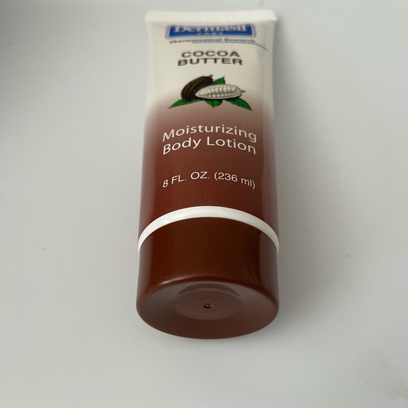Dermasil Cocoa Butter Moisturizing Body Lotion - New without tag. - Picture 5 of 7